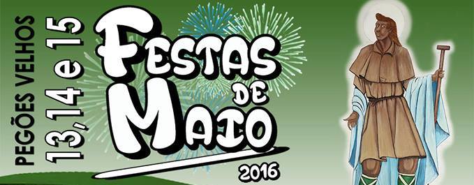 Festas em Honra de Santo Isidro