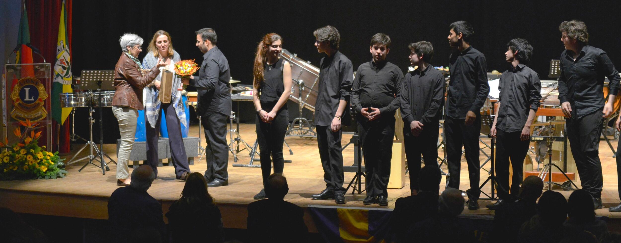 III Gala Lions Clube do Montijo