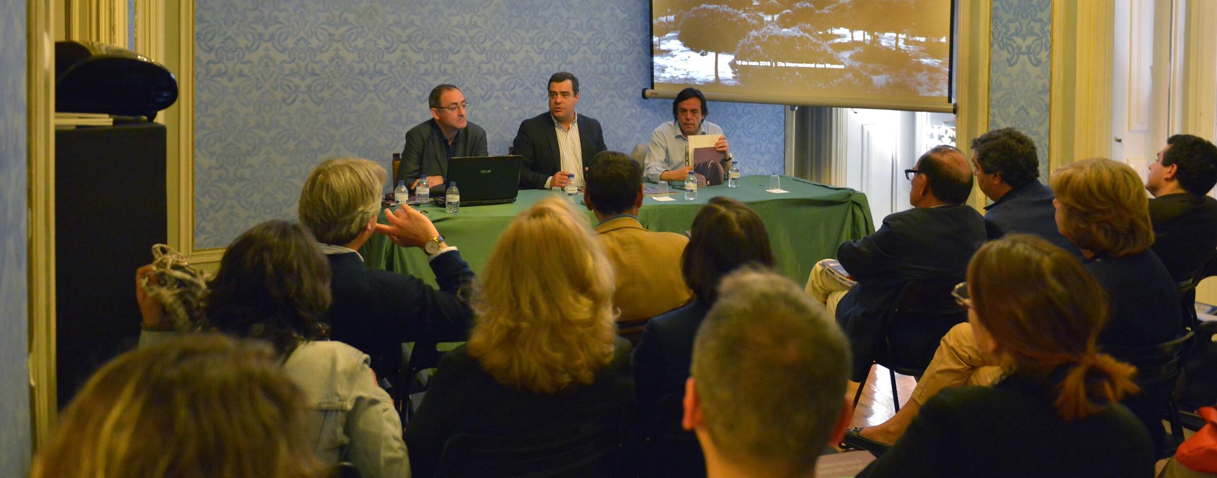 Paisagens culturais do Montijo