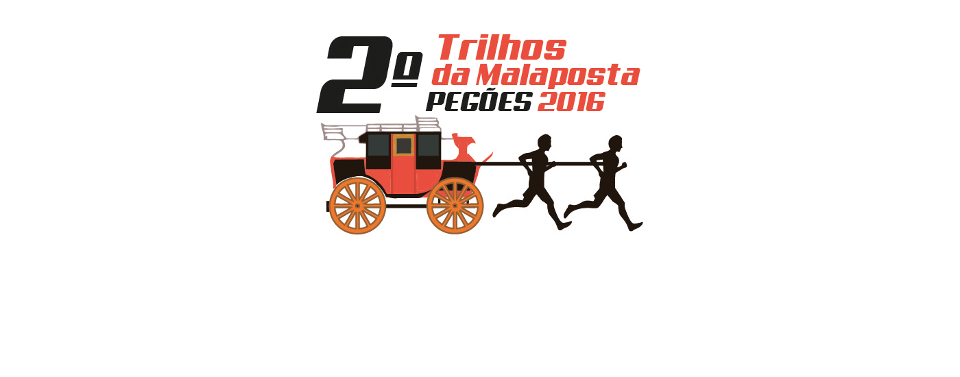 II Trilhos da Mala Posta