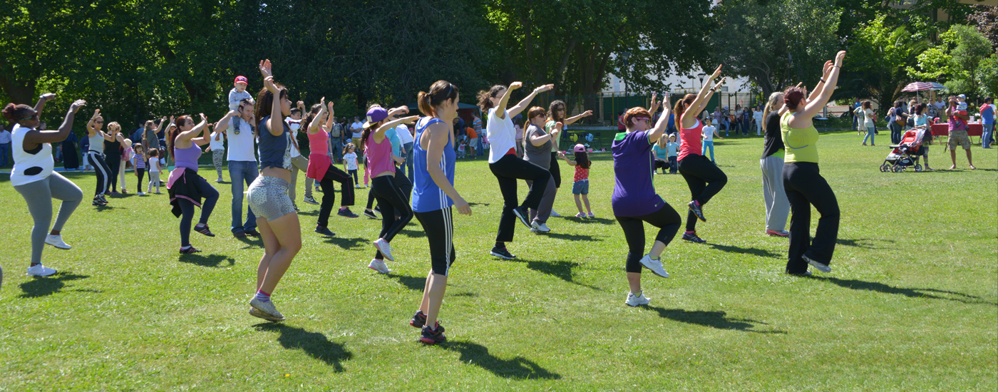 Encontros Desportivos