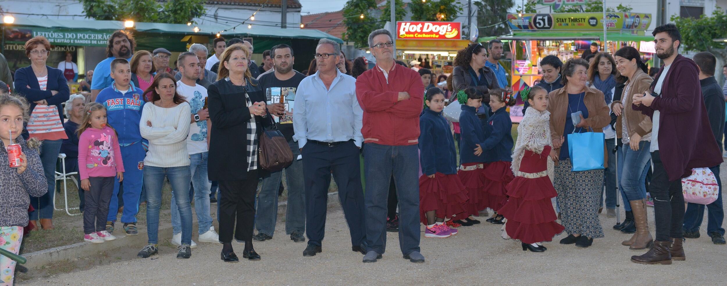 II Feira da Gastronomia e da Flor repete sucesso