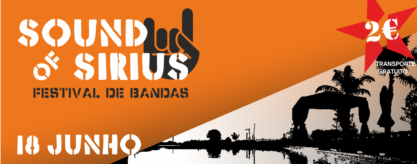 Festival Sound of Sirius