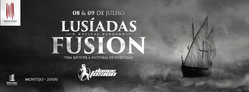Lusíadas Fusion