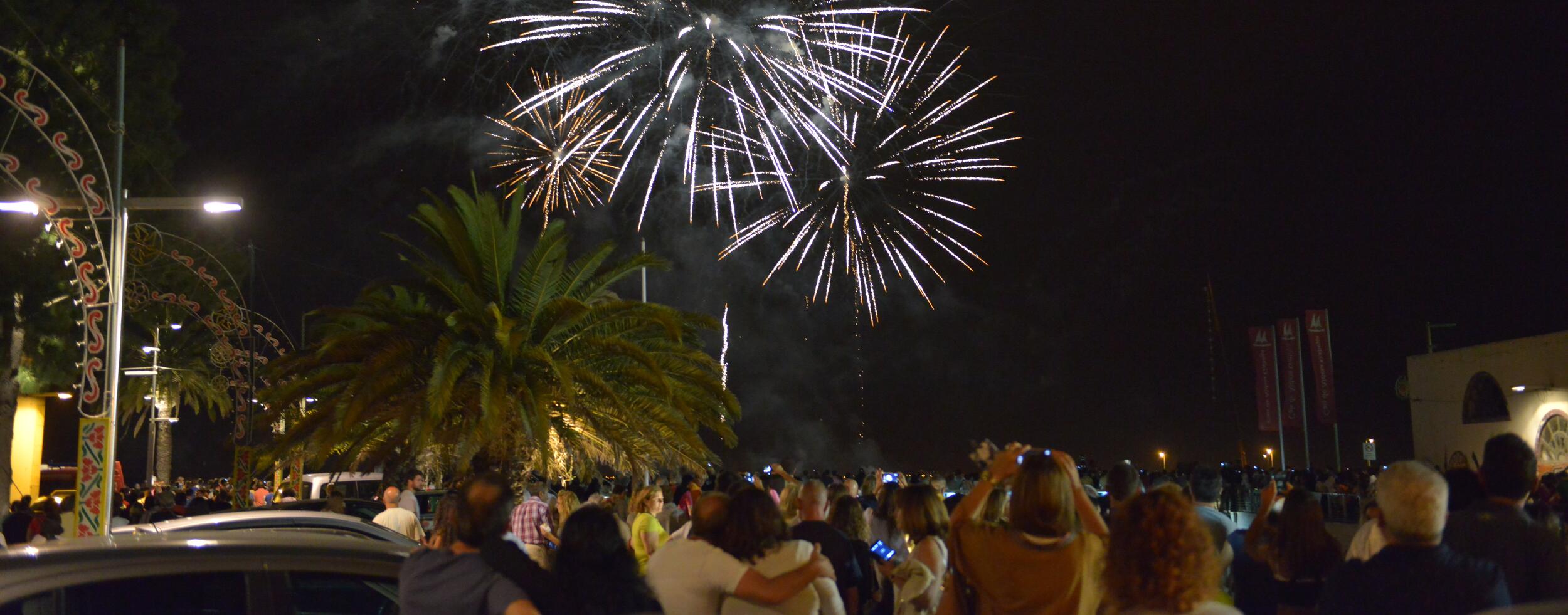 Festas de São Pedro terminam com Sucesso