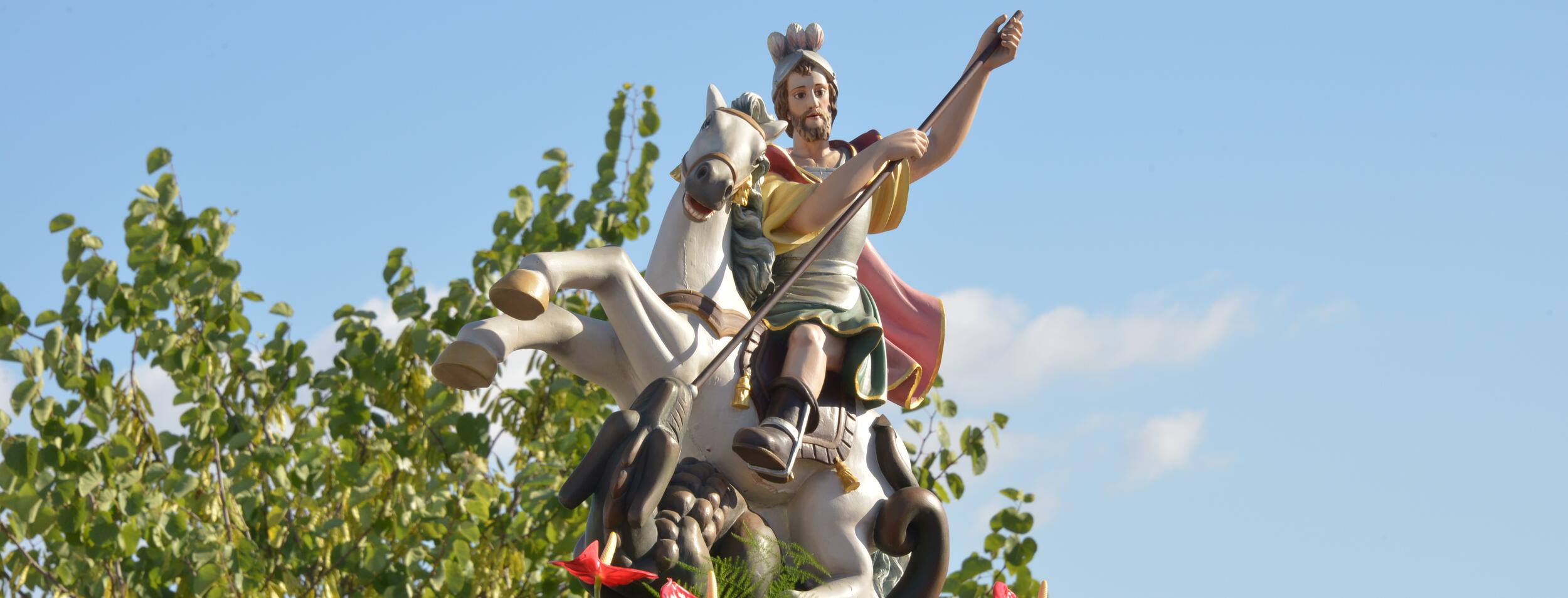 Sarilhos Grandes em festa