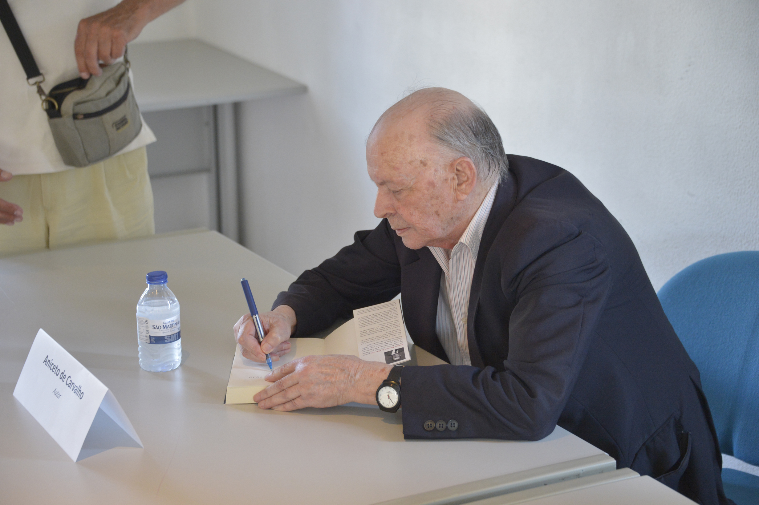 A guerra do Ultramar na primeira pessoa