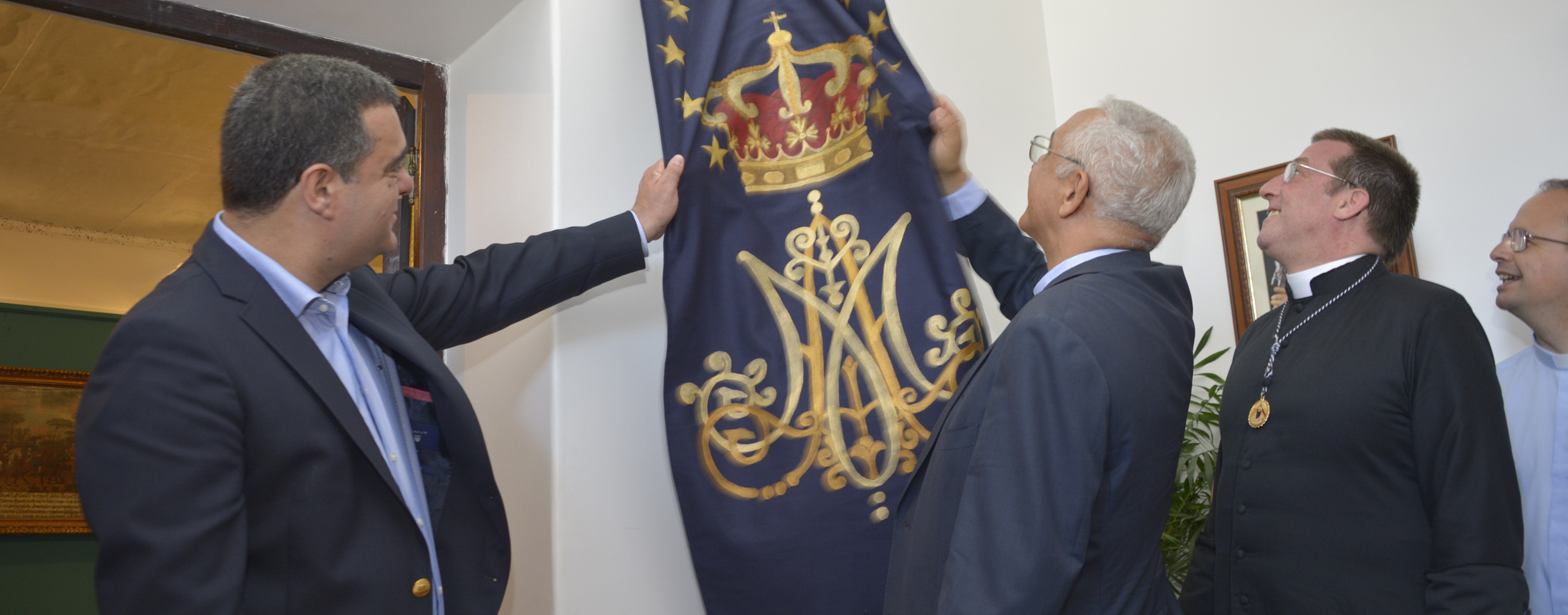 Atalaia assinala 41.º aniversário da Diocese de Setúbal