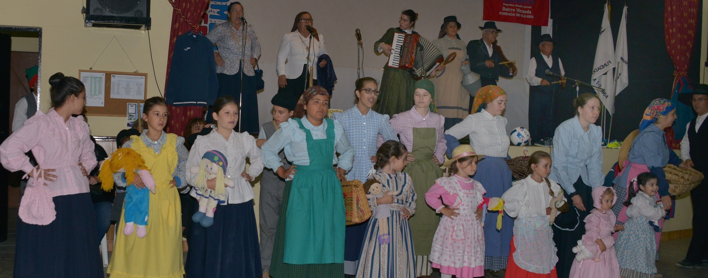 Festival Nacional de Folclore