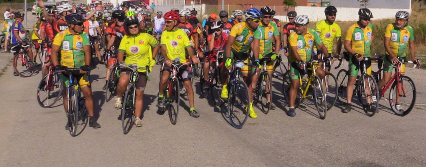 XI Clássica de Cicloturismo Afonsoeiro-Canha-Afonsoeiro