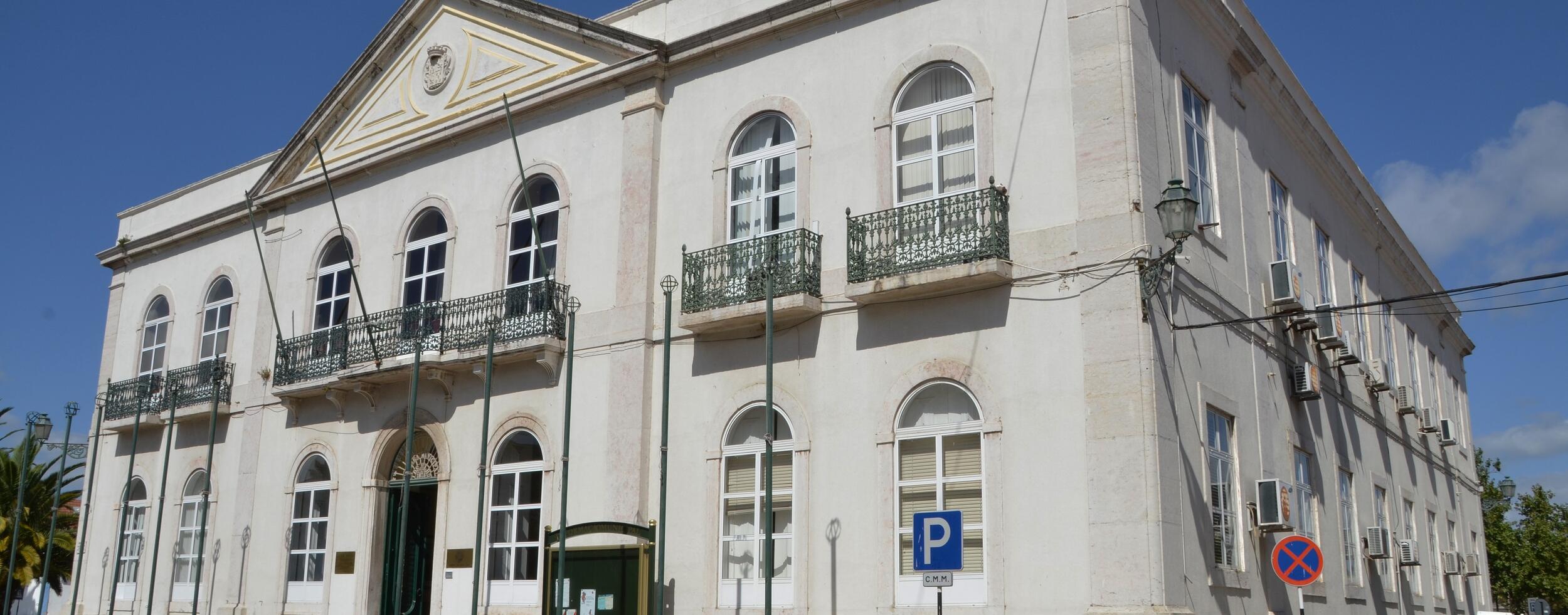 Dívida Municipal reduzida em mais de 800 mil euros