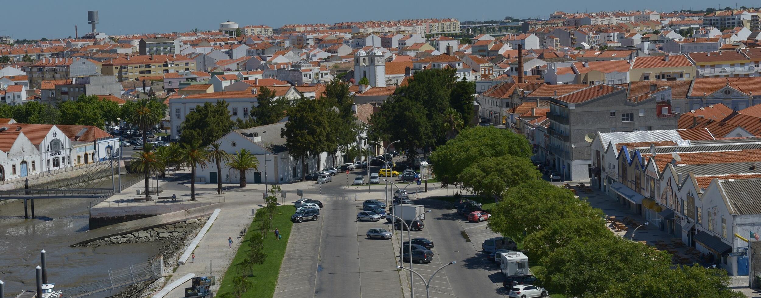 Autarquia apoia Associações Desportivas