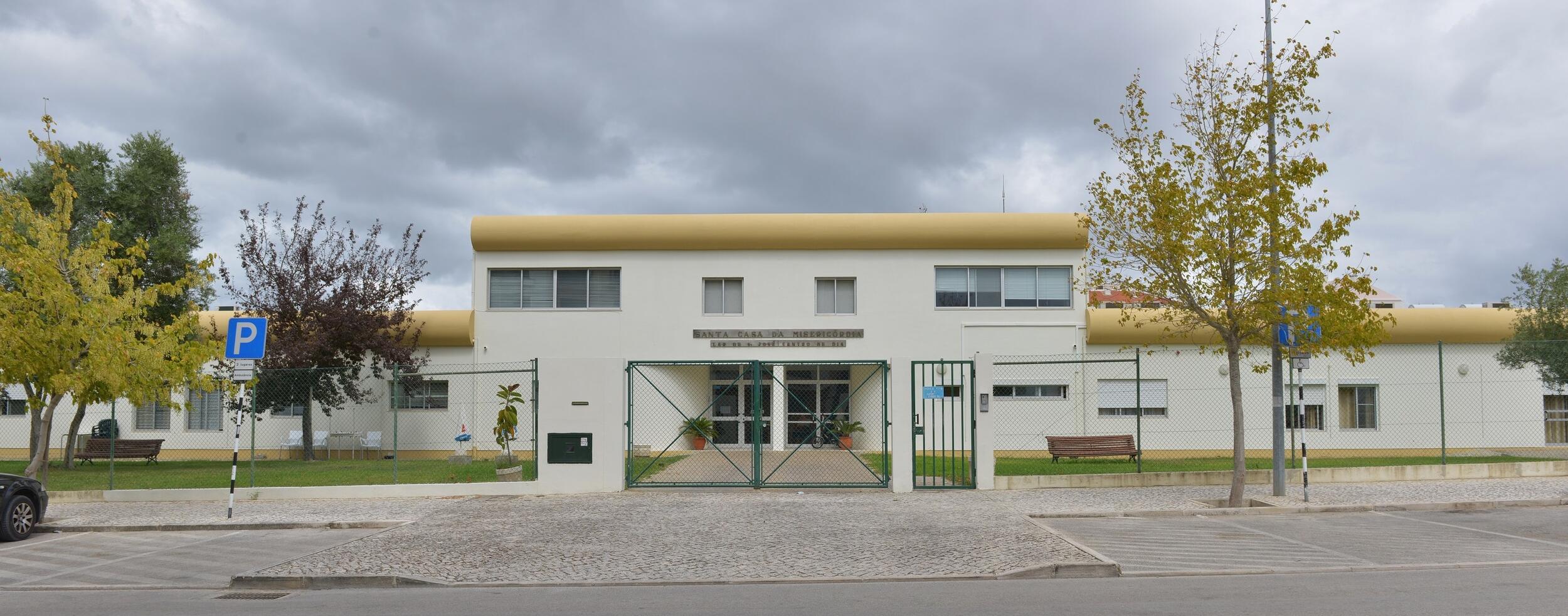 Assinatura de Carta de Compromisso | Montijo com Centro de Apoio à Vida