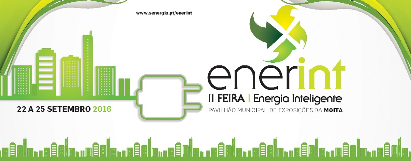 ENERINT – Feira de Energia Inteligente