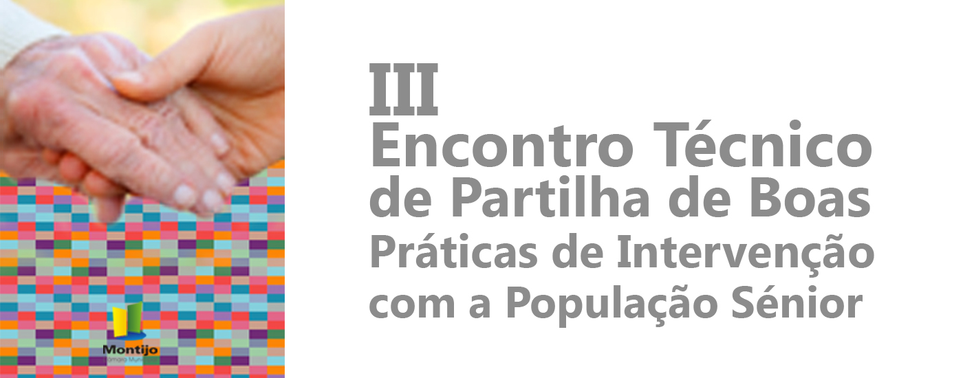 III Encontro Técnico Partilha de Boas Práticas