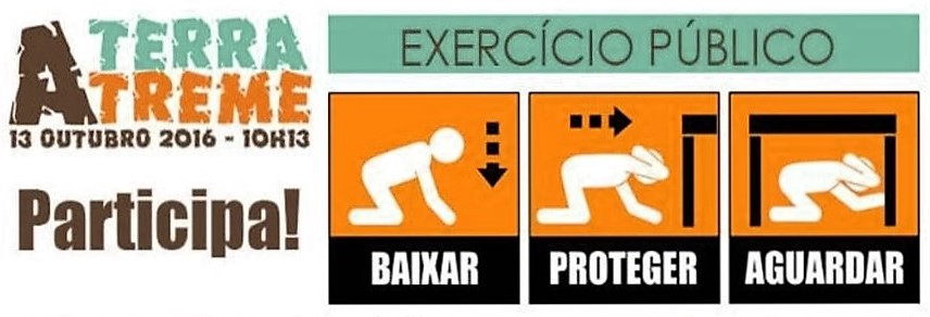 Dia Internacional para a redução do risco das catástrofes naturais