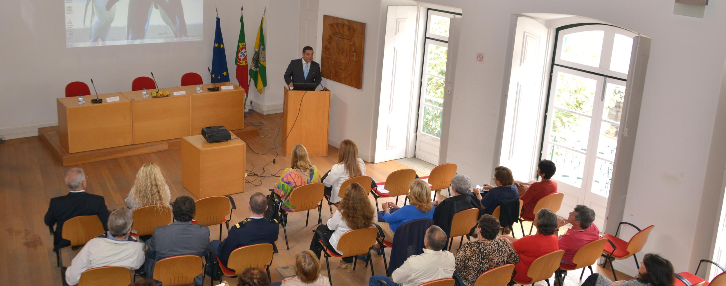  Partilha de Boas Práticas cumpre terceira edição