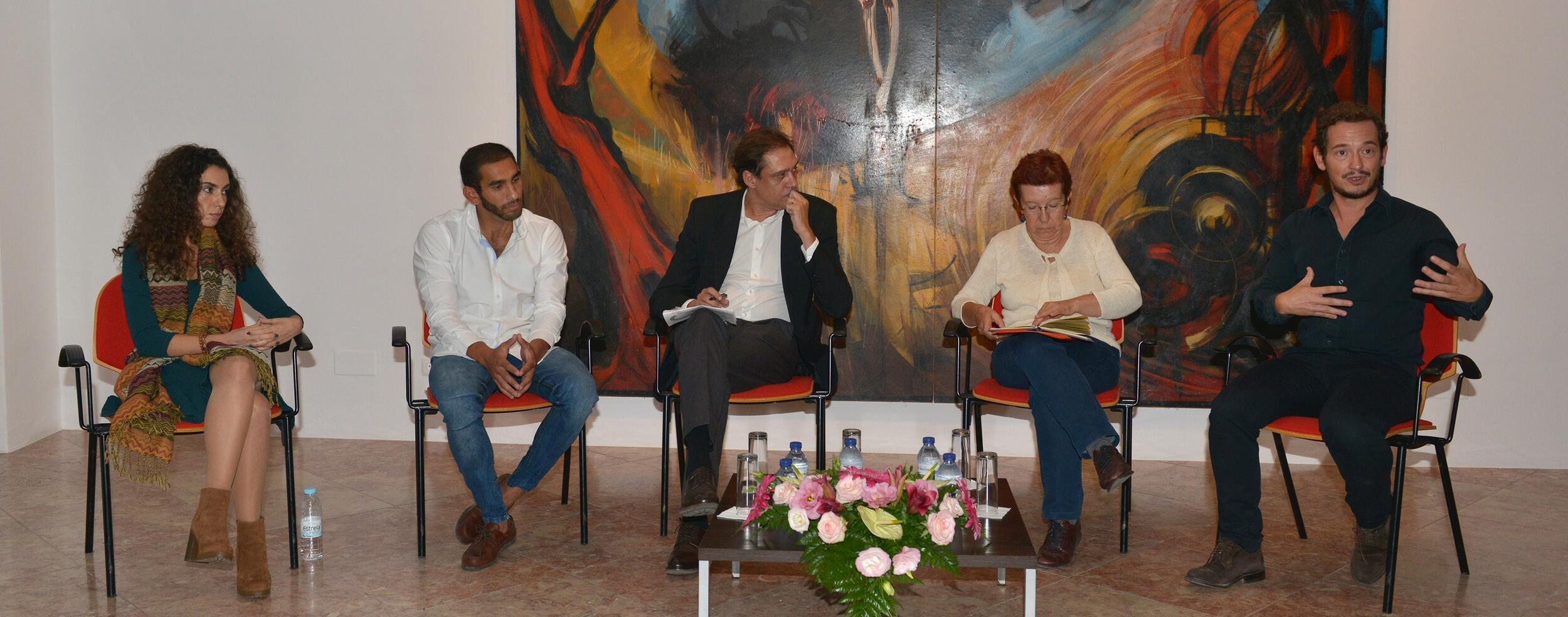 Igualdade foi tema de debate