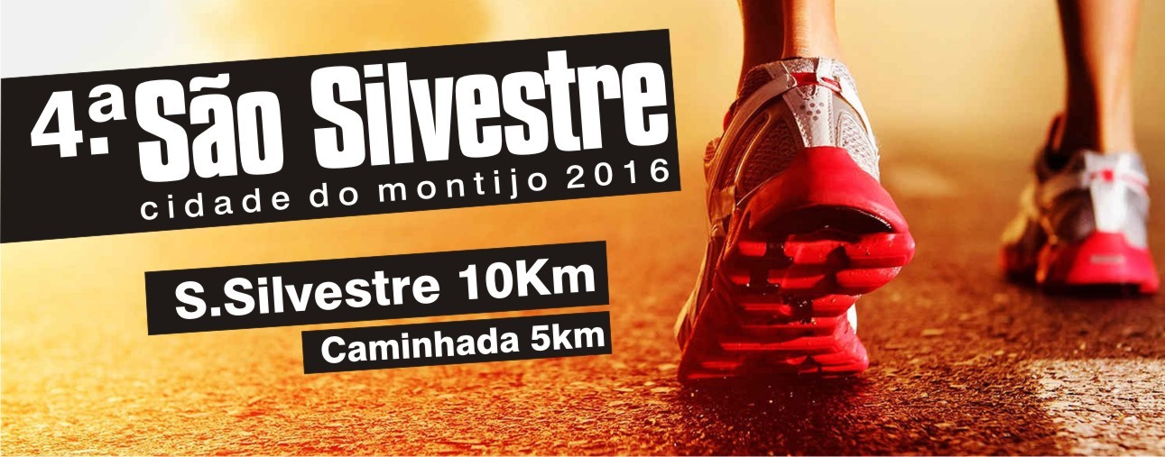 4.º São Silvestre Cidade do Montijo