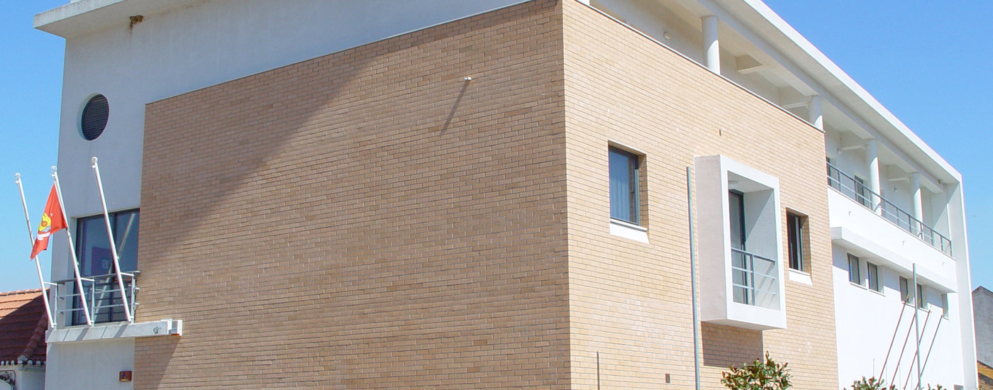 Reunião de câmara no Afonsoeiro