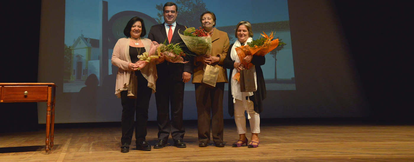 10 anos de Universidade Sénior