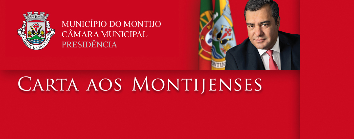 Carta aos Montijenses