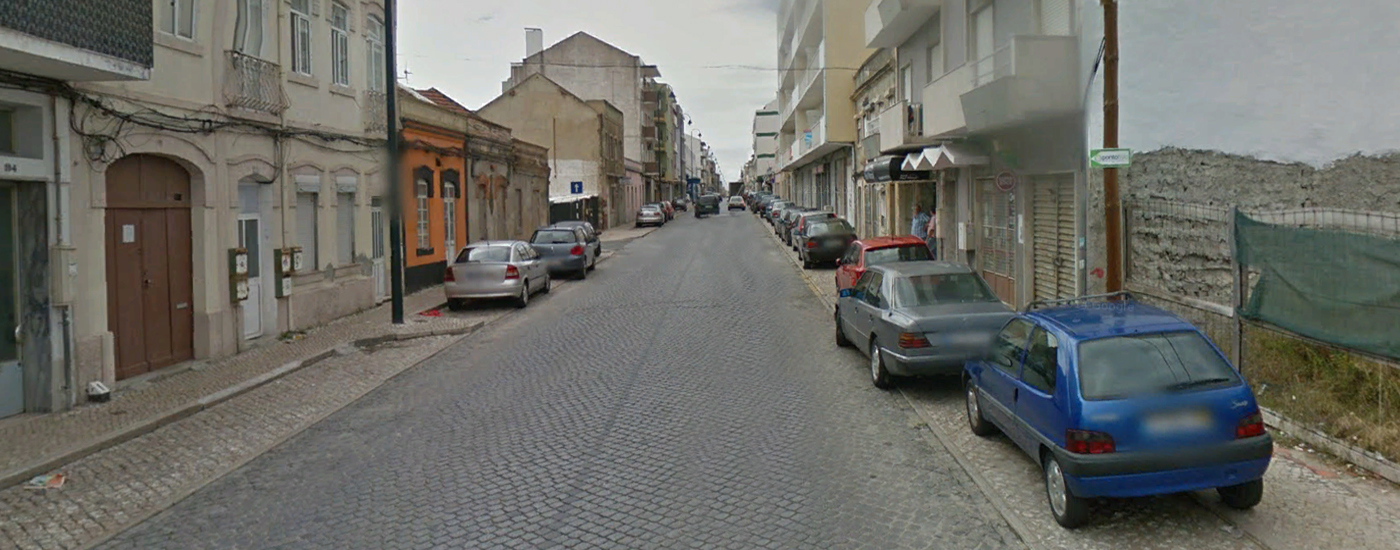 Nota de Esclarecimento | Edifício na Rua José Joaquim Marques