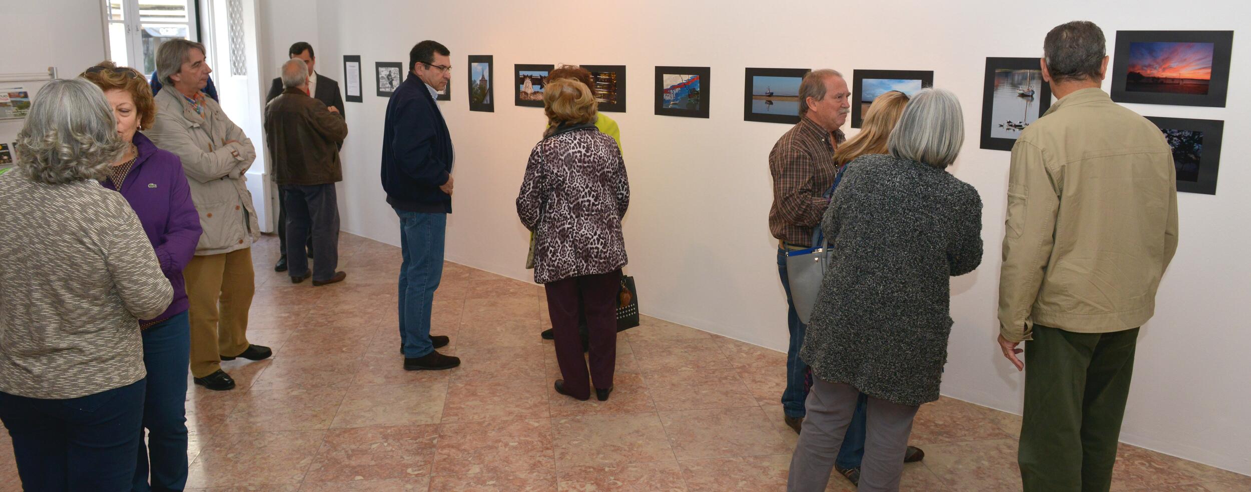As Artes da Universidade Sénior