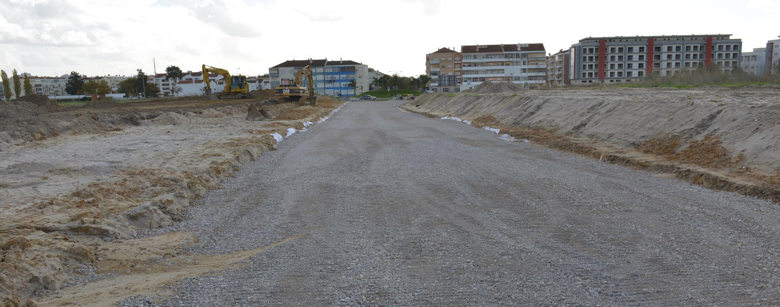 Montijo perspetiva futuro com novos investimentos