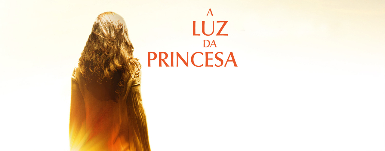 A Luz da Princesa 