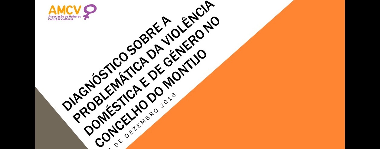 Diagnóstico Local sobre Violência doméstica 