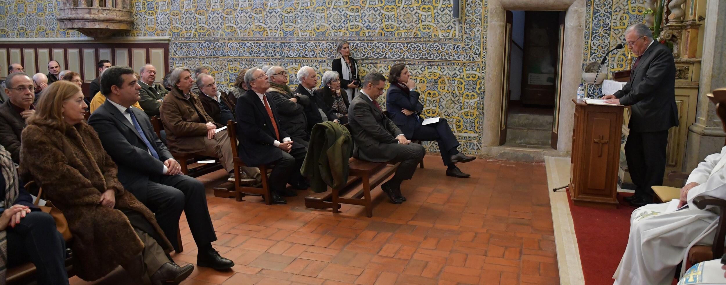 Santa Casa Montijo com novos órgãos sociais