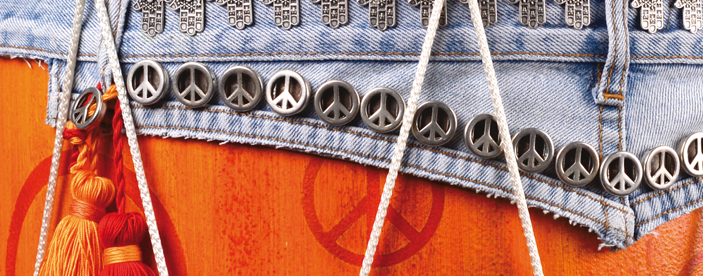 Exposição Membranofones com Arte – 10 anos Batucando (c/vídeo)