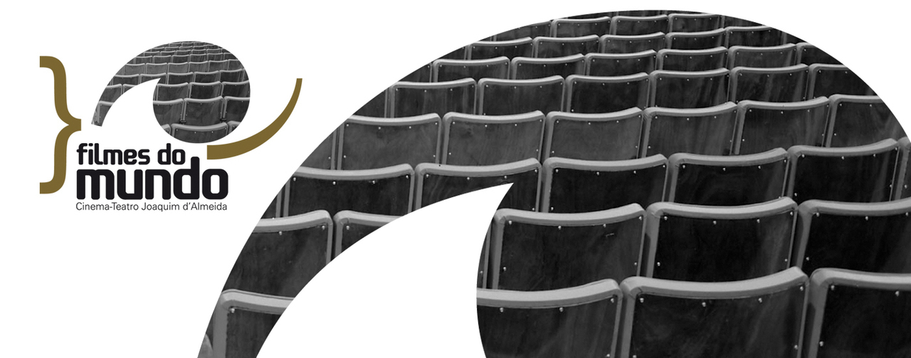 Ciclo de Cinema "Filmes do Mundo"