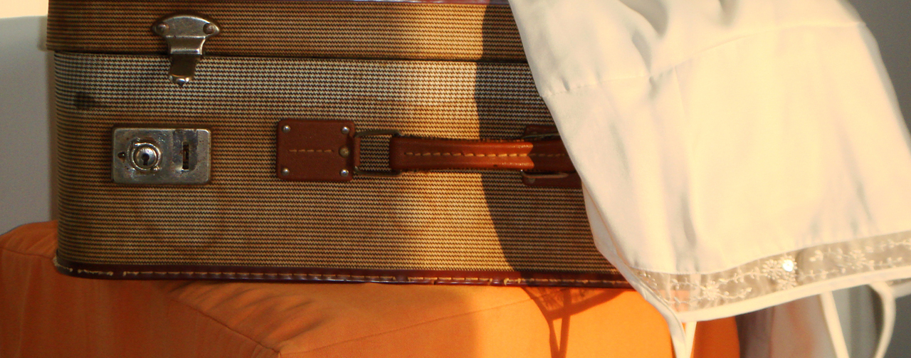 Espetáculo de Dança Marés