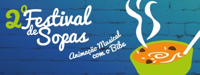 2.º Festival de Sopas