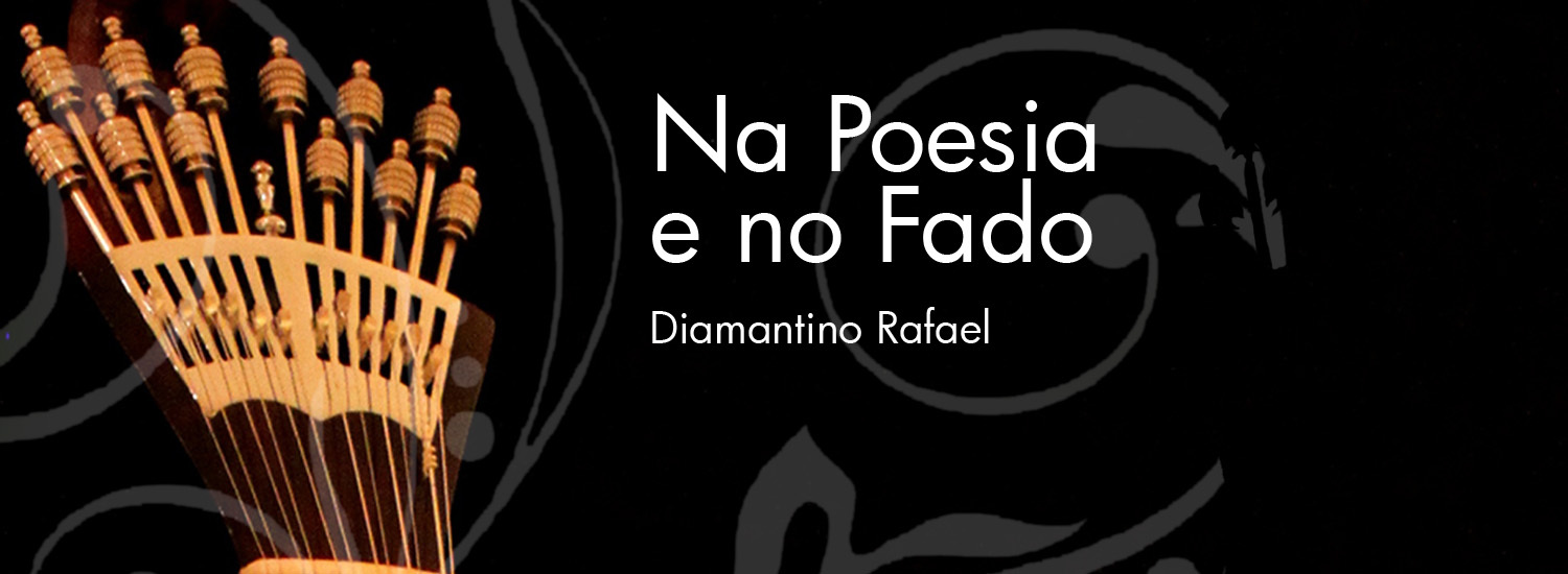 Na Poesia e no Fado