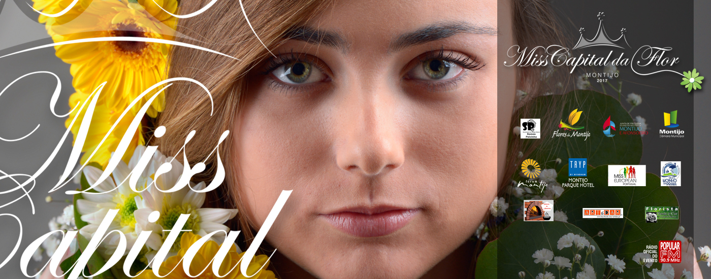 Concurso Miss Capital da Flor no Montijo