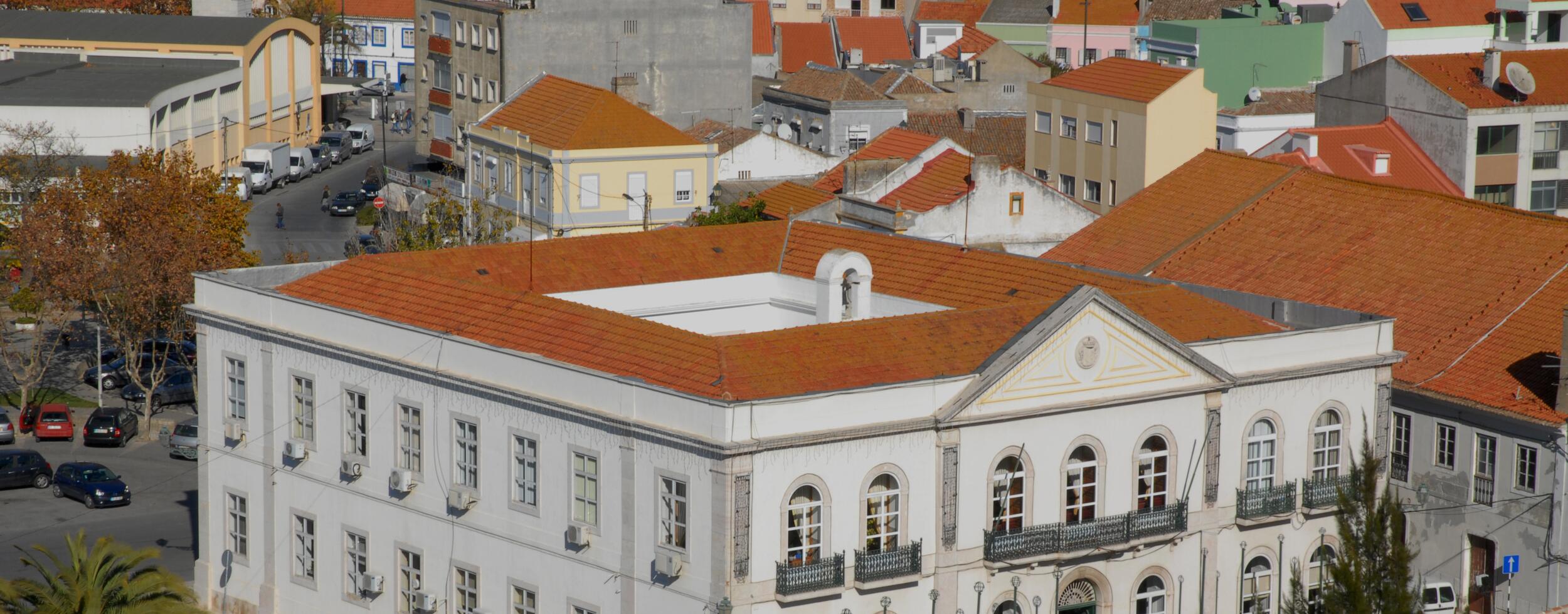 Autarquia apoia Instituições Sociais