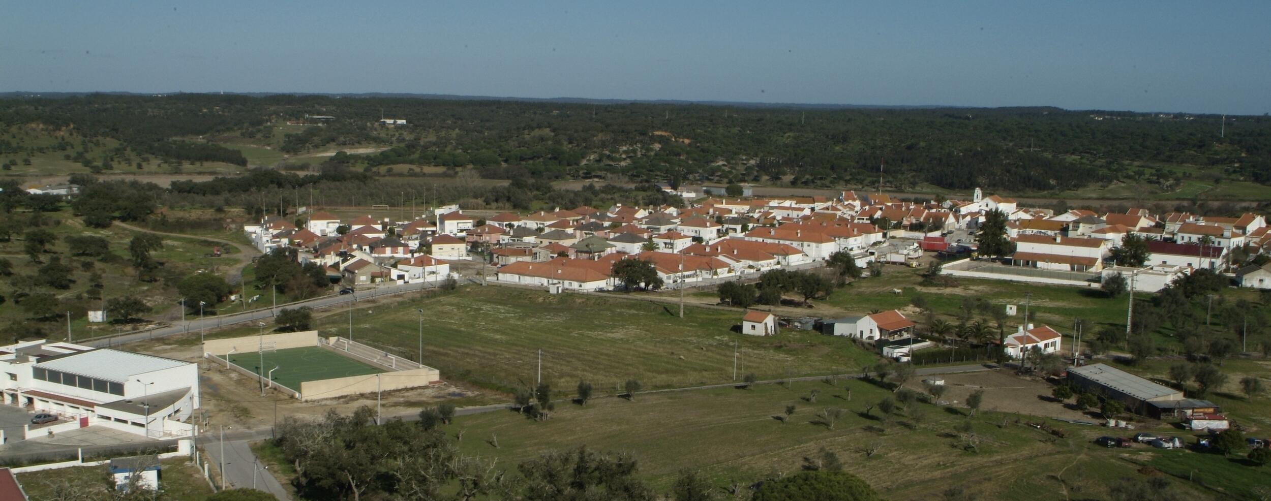 Comemorações do Dia da Vila de Canha