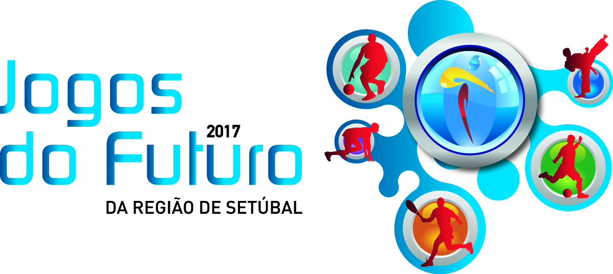 Jogos do Futuro da Região de Setúbal 