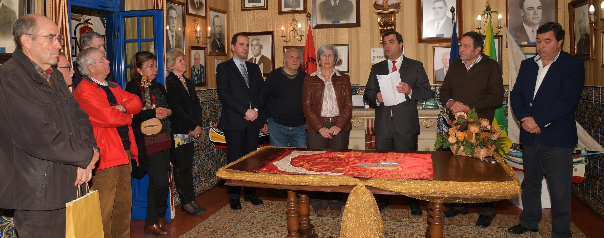 SCUPA comemora 104 anos