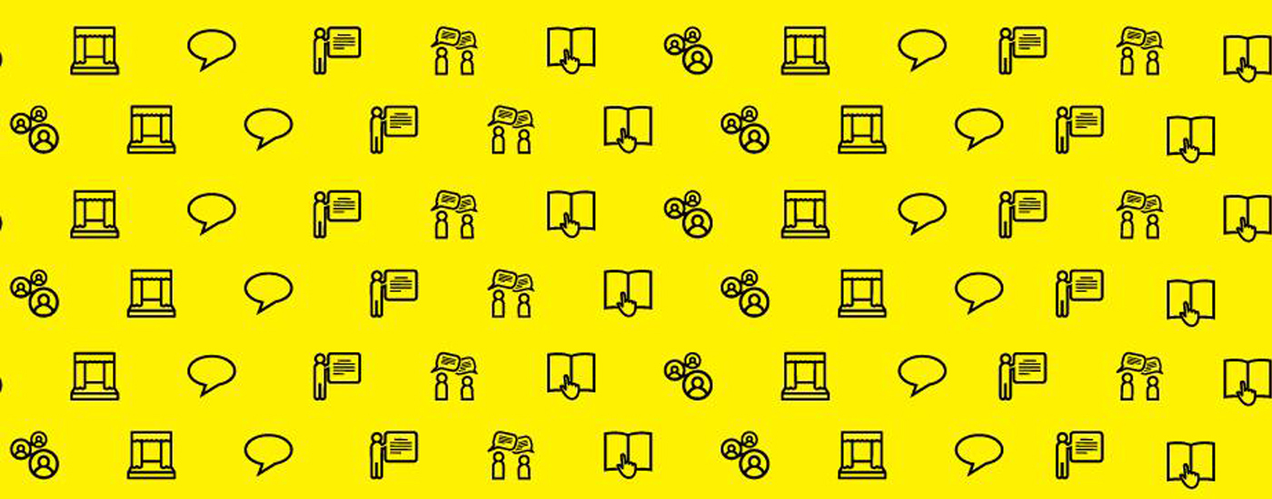 A Manual on Work and Happiness: projeto da Artemrede lança convocatória para workshops e lazyshops