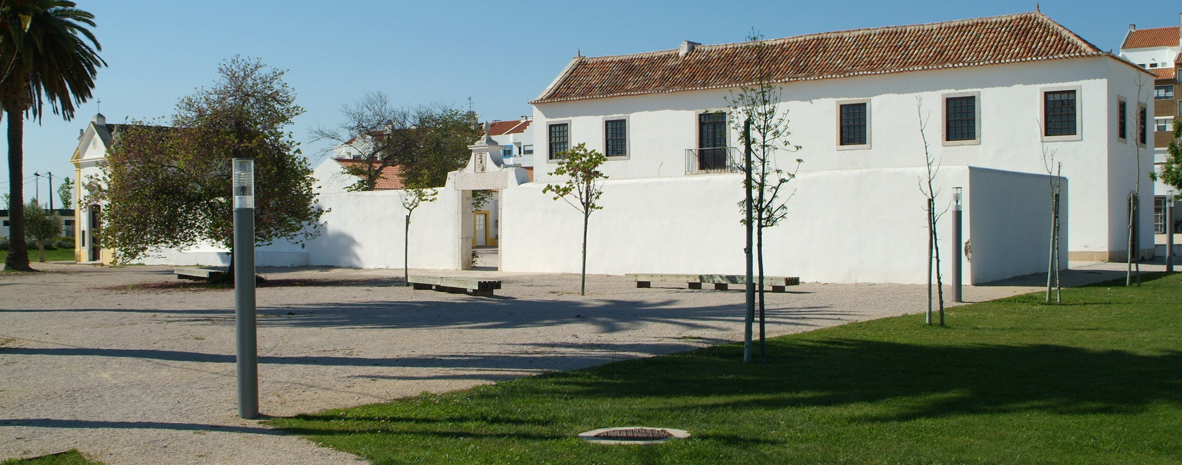 Sala Multiusos inaugura no Saldanha com Luís Sequeira