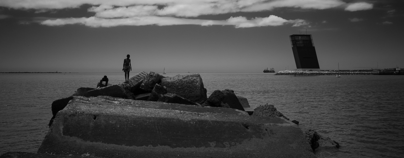 Danos Superficiais: um olhar apaixonado (c/vídeo)