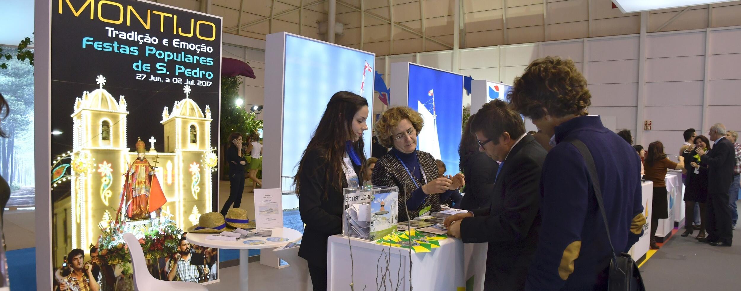 Montijo esteve na BTL (c/vídeo)