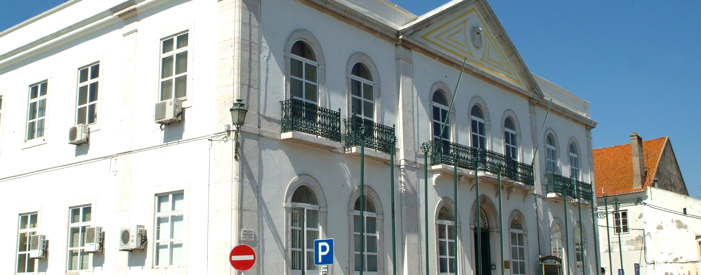 Câmara apoia Festas Populares