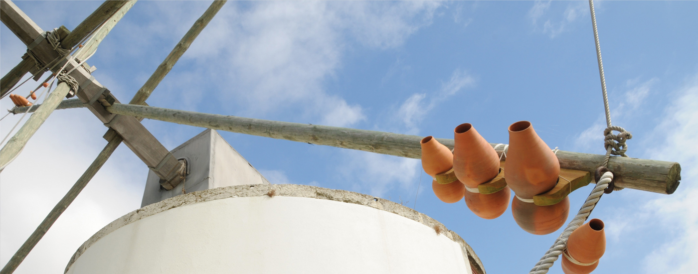 Montijo celebra Moinhos