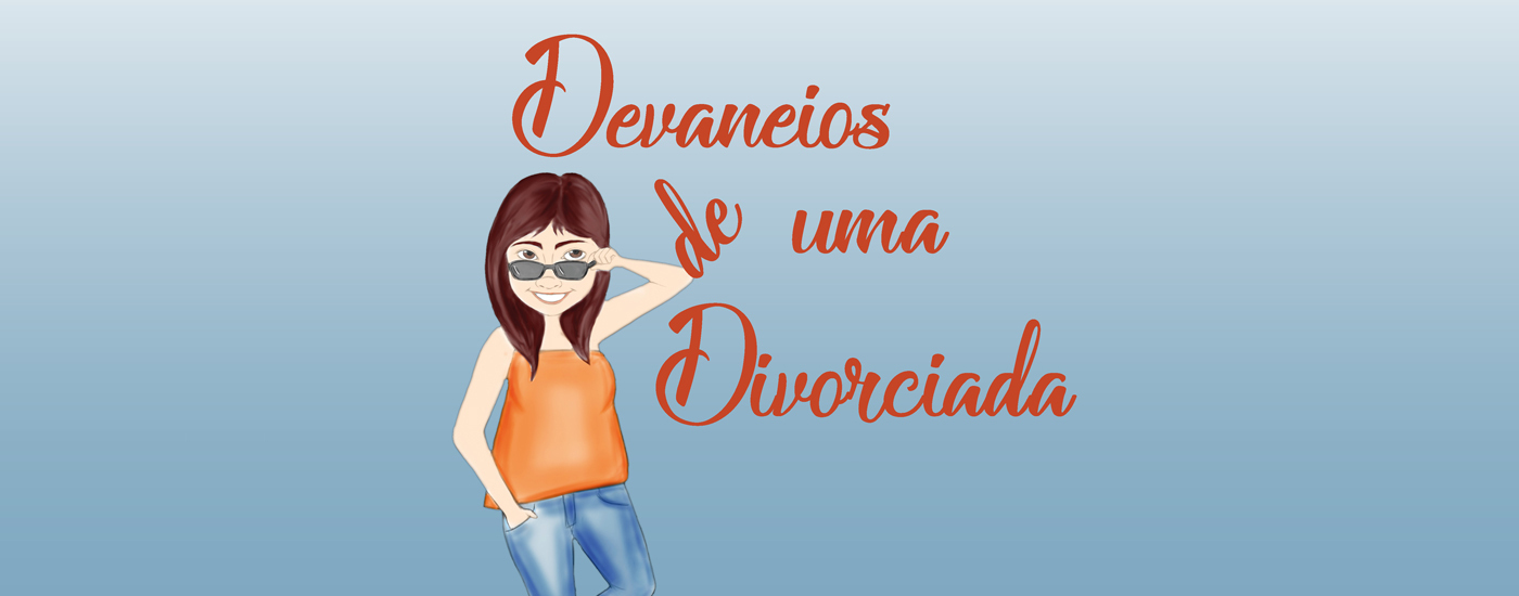 Lançamento do livro Devaneios de uma Divorciada