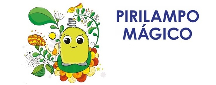 Campanha Pirilampo Mágico 2017